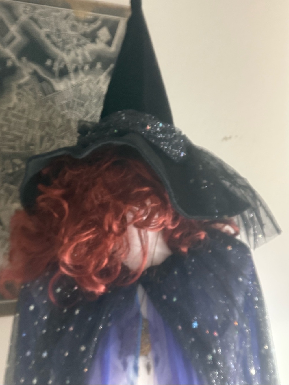 Halloween π Practical Magic/Hocus Pocus Teen Costume